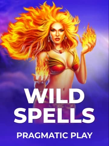 Jogue Wild Spells da Pragmatic Play