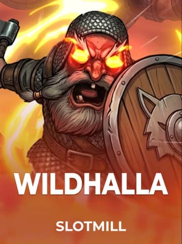 Play Wildhalla Slot by SlotMill