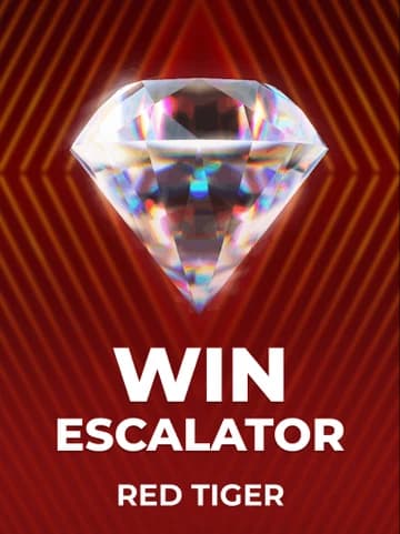 Jogue Win Escalator da Red Tiger