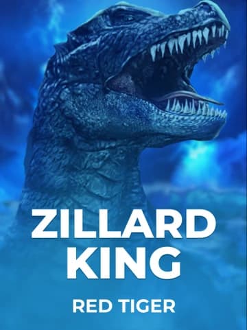 Jogue Zillard King da Red Tiger