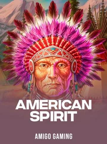 Play American Spirit Slot by Amigo Gaming