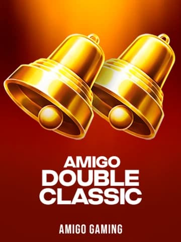 Play Amigo Double Classic Slot by Amigo Gaming