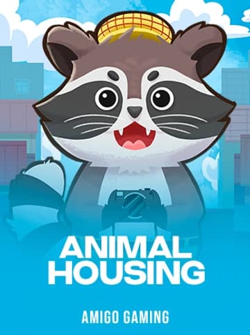 Play Animal Housing Slot by Amigo Gaming