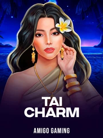 Amigo Gaming tarafından sunulan Thai Charm Slot Oyununu Oyna