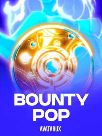 AvatarUX tarafından sunulan Bounty Pop Slot Oyununu Oyna