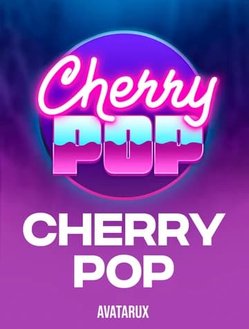 AvatarUX tarafından sunulan Cherry Pop Slot Oyununu Oyna