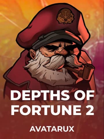Play Depths of Fortune 2 Slot by AvatarUX
