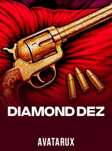 Play Diamond Dez Slot by AvatarUX