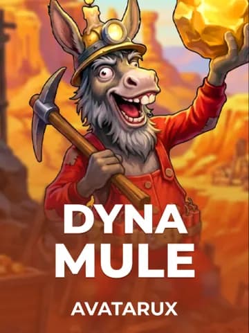 Play Dyna Mule Slot by AvatarUX