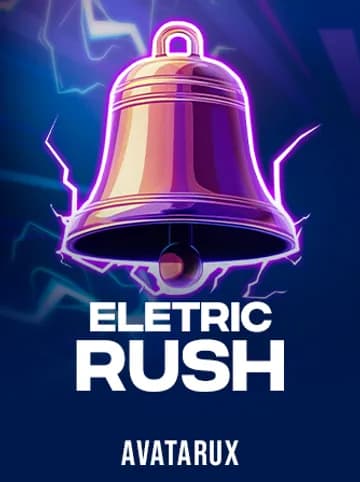 Play Electric Rush Slot by AvatarUX