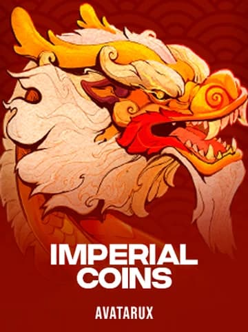 Jogue Imperial Coins da AvatarUX