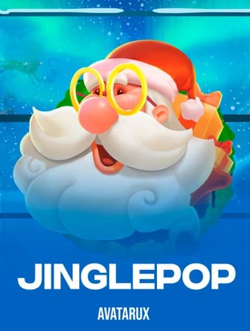 AvatarUX tarafından sunulan JinglePop Slot Oyununu Oyna