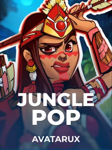 Play Jungle Pop Slot by AvatarUX
