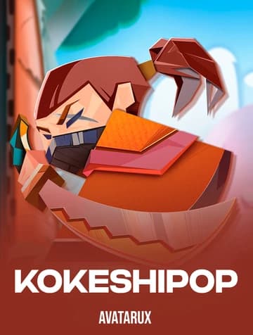 Jogue KokeshiPop da AvatarUX