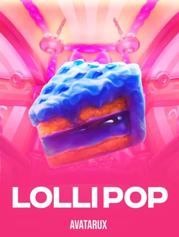 Play Lolli Pop Slot by AvatarUX