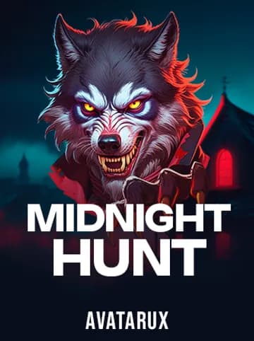 Play Midnight Hunt Slot by AvatarUX
