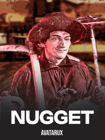 Play Nugget Slot by AvatarUX