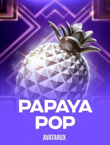 Play Papaya Pop Slot by AvatarUX