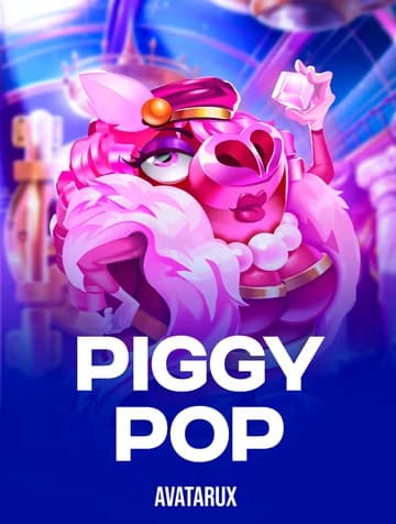 Jogue Piggy Pop da AvatarUX