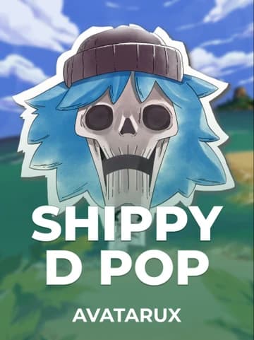 Jogue o Slot Shippy D Pop por AvatarUX