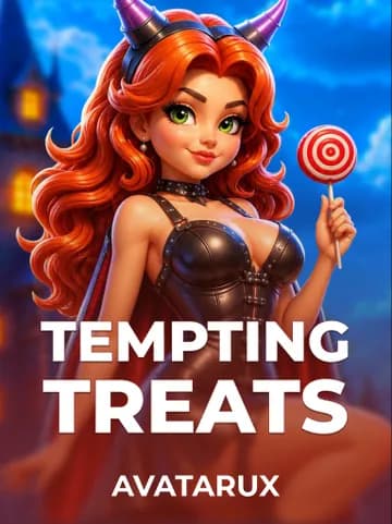 Tempting Treats