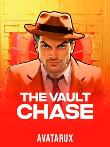 Jogue o Slot The Vault Chase por AvatarUX