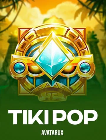 Jogue Tiki Pop da AvatarUX