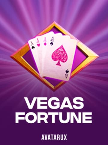 Play Vegas Fortune Slot by AvatarUX