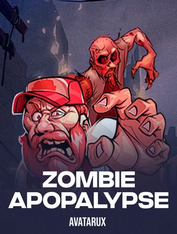 Jogue Zombie aPOPalypse da AvatarUX