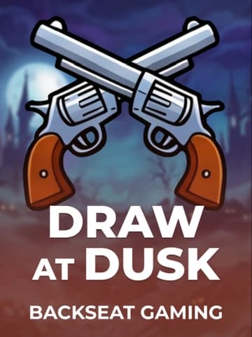 Play Draw at Dusk Slot by Backseat Gaming