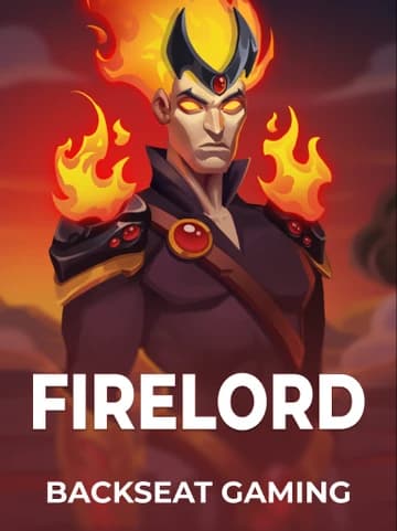 Play Firelord Slot by Backseat Gaming