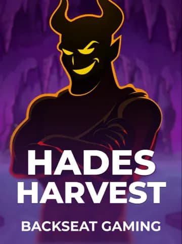 Play Hades Harvest Slot by Backseat Gaming