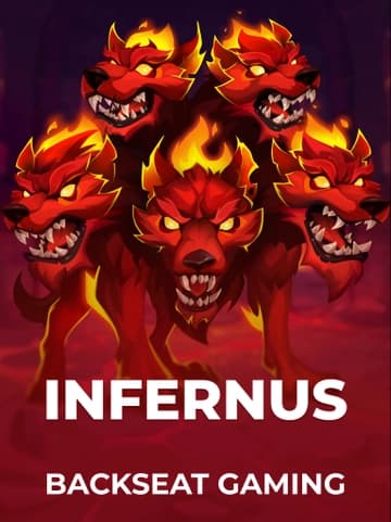 Play Infernus Slot by Backseat Gaming