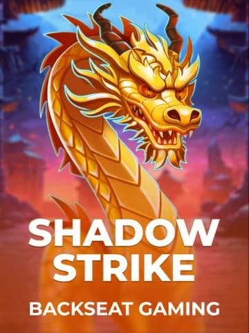 Play Shadow Strike Slot by Backseat Gaming