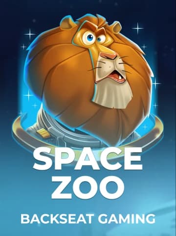 Jogue Space Zoo da Backseat Gaming