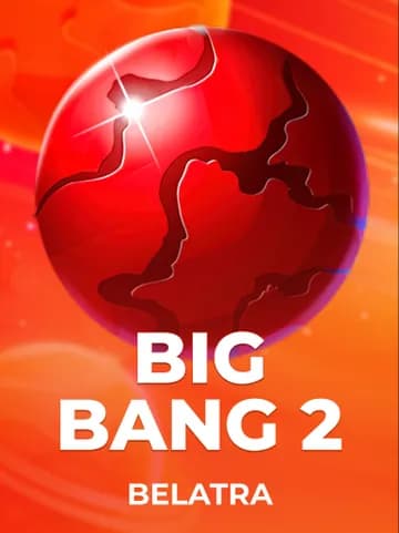 Play Big Bang 2 Slot by Belatra