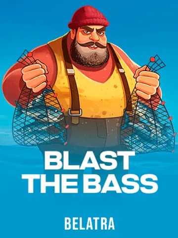 Play Blast the Bass Slot by Belatra