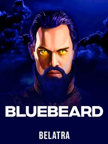 Play BlueBeard Slot by Belatra