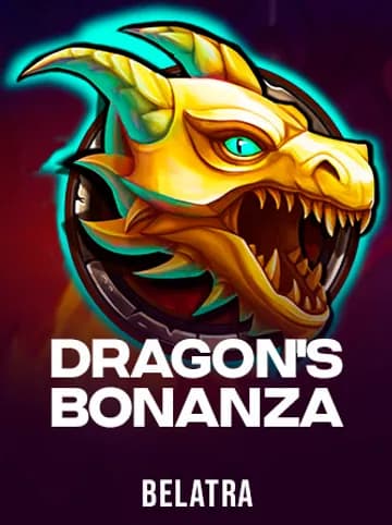 Play DRAGON'S BONANZA Slot by Belatra