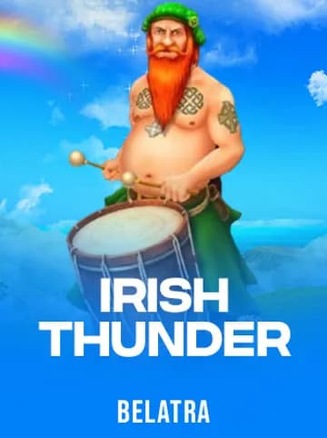 Play Irish Thunder Slot by Belatra