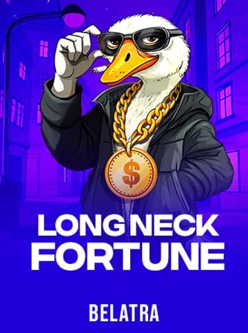 Play Long Neck Fortune Slot by Belatra