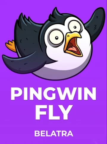Jugar a la tragamonedas PingWin Fly de Belatra