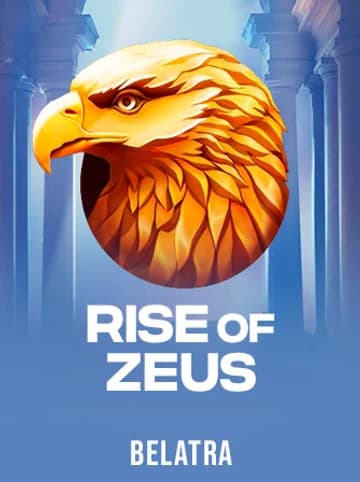 Jouez à la machine à sous Rise of Zeus de Belatra
