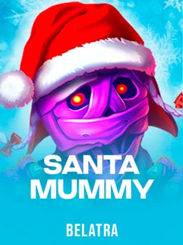 Jouez à la machine à sous Santa Mummy de Belatra