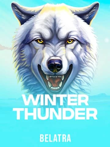 Jogue o Slot Winter Thunder por Belatra