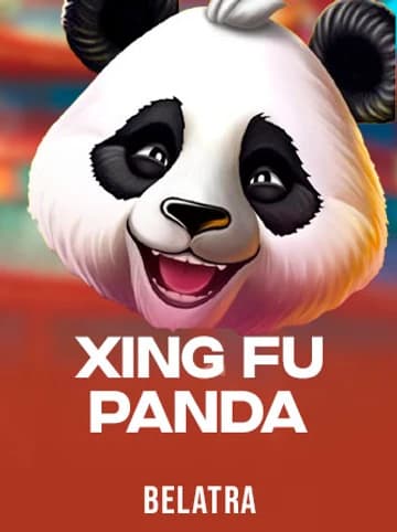 Jouez à la machine à sous Xing Fu Panda de Belatra