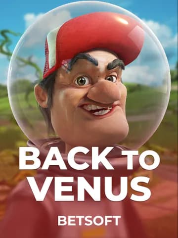 Play Back To Venus Slot by Betsoft
