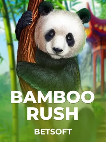 Play Bamboo Rush Slot by Betsoft