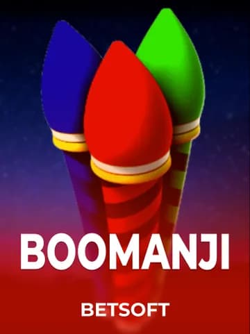 Play Boomanji Slot by Betsoft