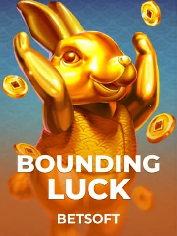 Play Bounding Luck Slot by Betsoft